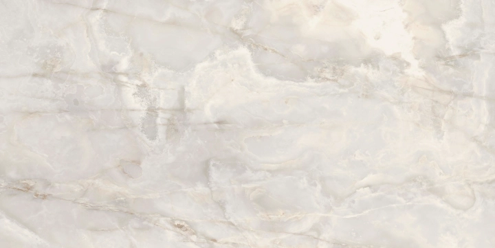Florim Onyx&More White Onyx błyszcząca 60x120 cm 765464