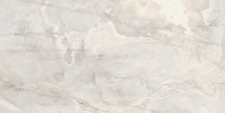 Florim Onyx&More White Onyx satynowa 60x120 cm 765454