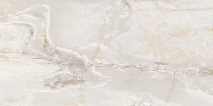 Florim Onyx&More White Onyx satynowa 60x120 cm 765953