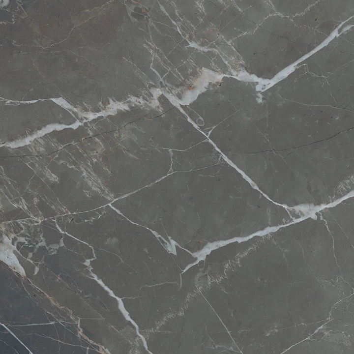 Florim Stones&More 2.0 Calacatta Black gładka 60x60 cm 756236