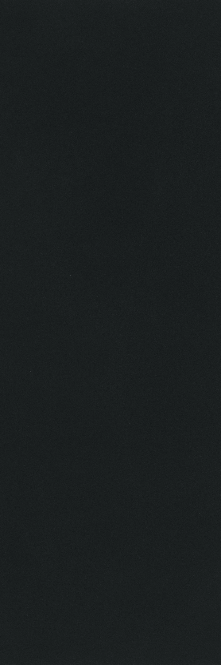 Fmg Chromocode3D Maxfine Ivory Black naturalna 100x300 cm gr. 6 mm