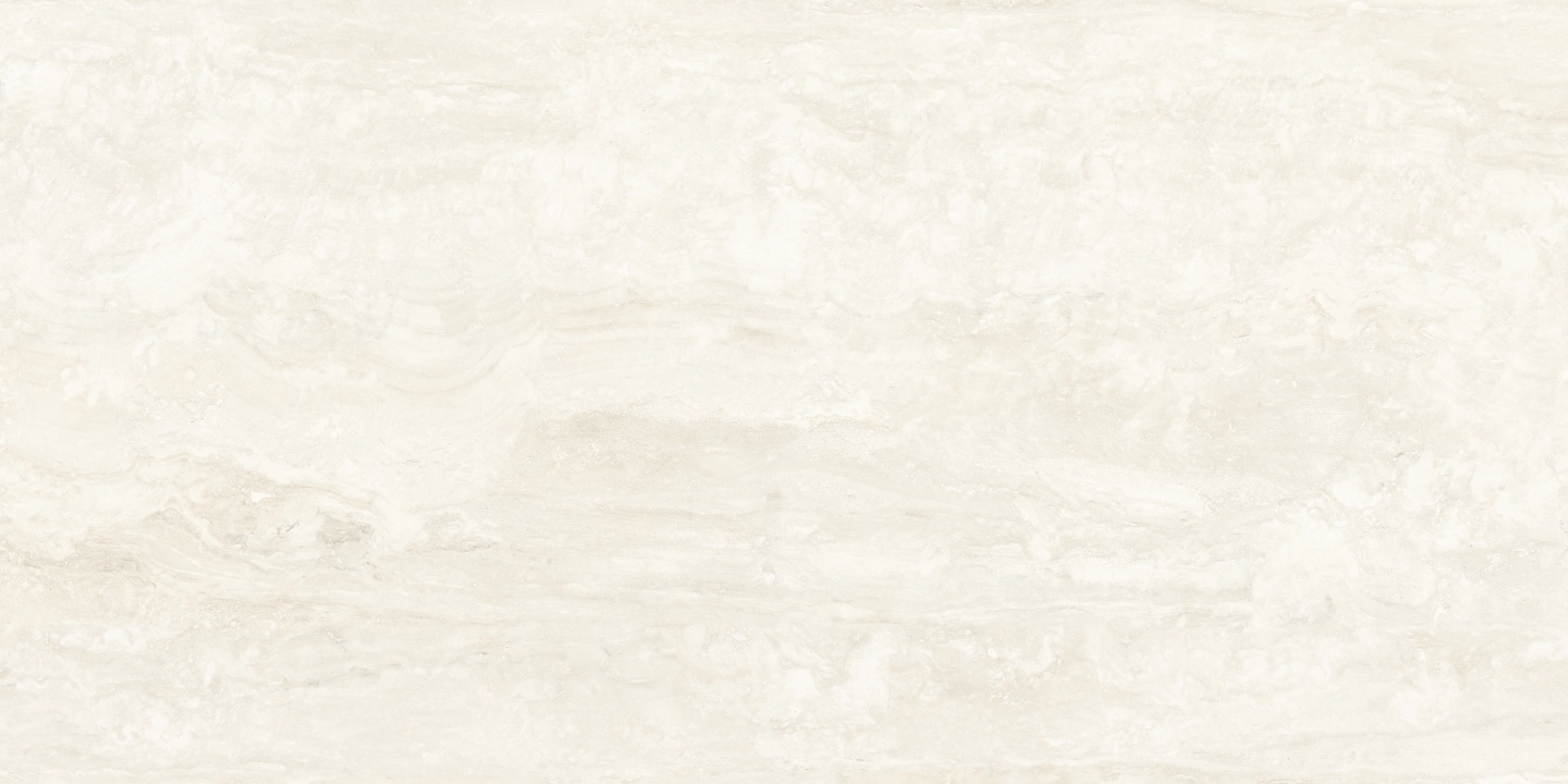 Fmg Travertini Maxfine Travertino Classico polerowana 75x150 cm gr. 6 mm