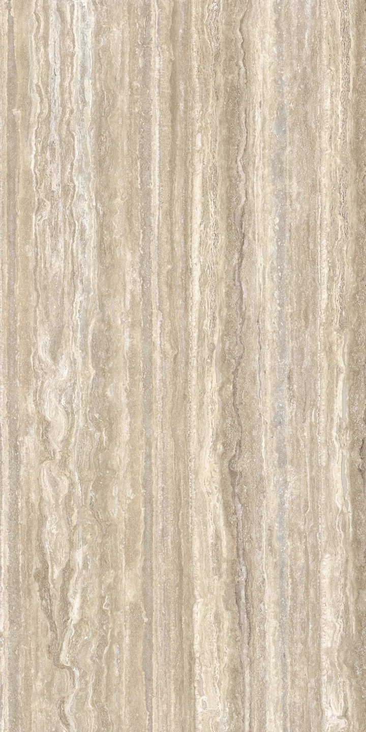 Fmg Travertini Maxfine Travertino naturalna 150x300 cm gr. 6 mm
