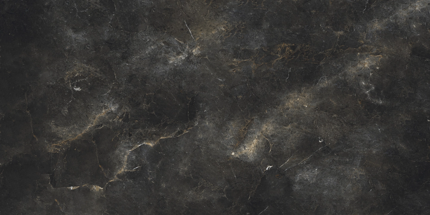 Fmg Art Stone Maxfine Mystic Black naturalna 37.5x75 cm gr. 6 mm