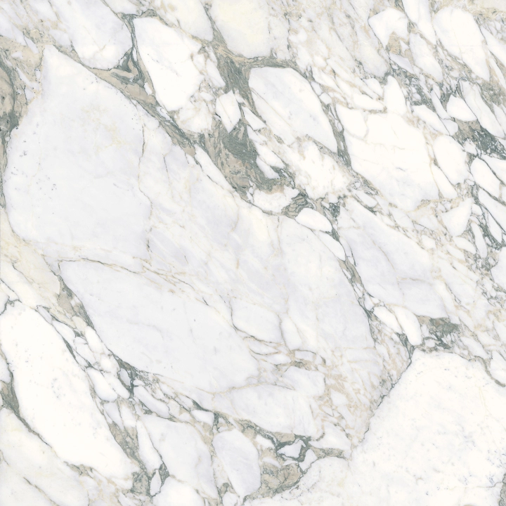 Fmg Marmi Maxfine Arabescato polerowana 150x150 cm gr. 6 mm