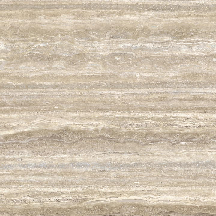 Fmg Travertini Maxfine Travertino polerowana 75x75 cm gr. 6 mm