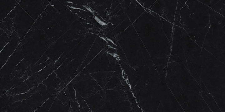 Fmg Select Black Marquinia jedwabista 60x120 cm gr. 8 mm