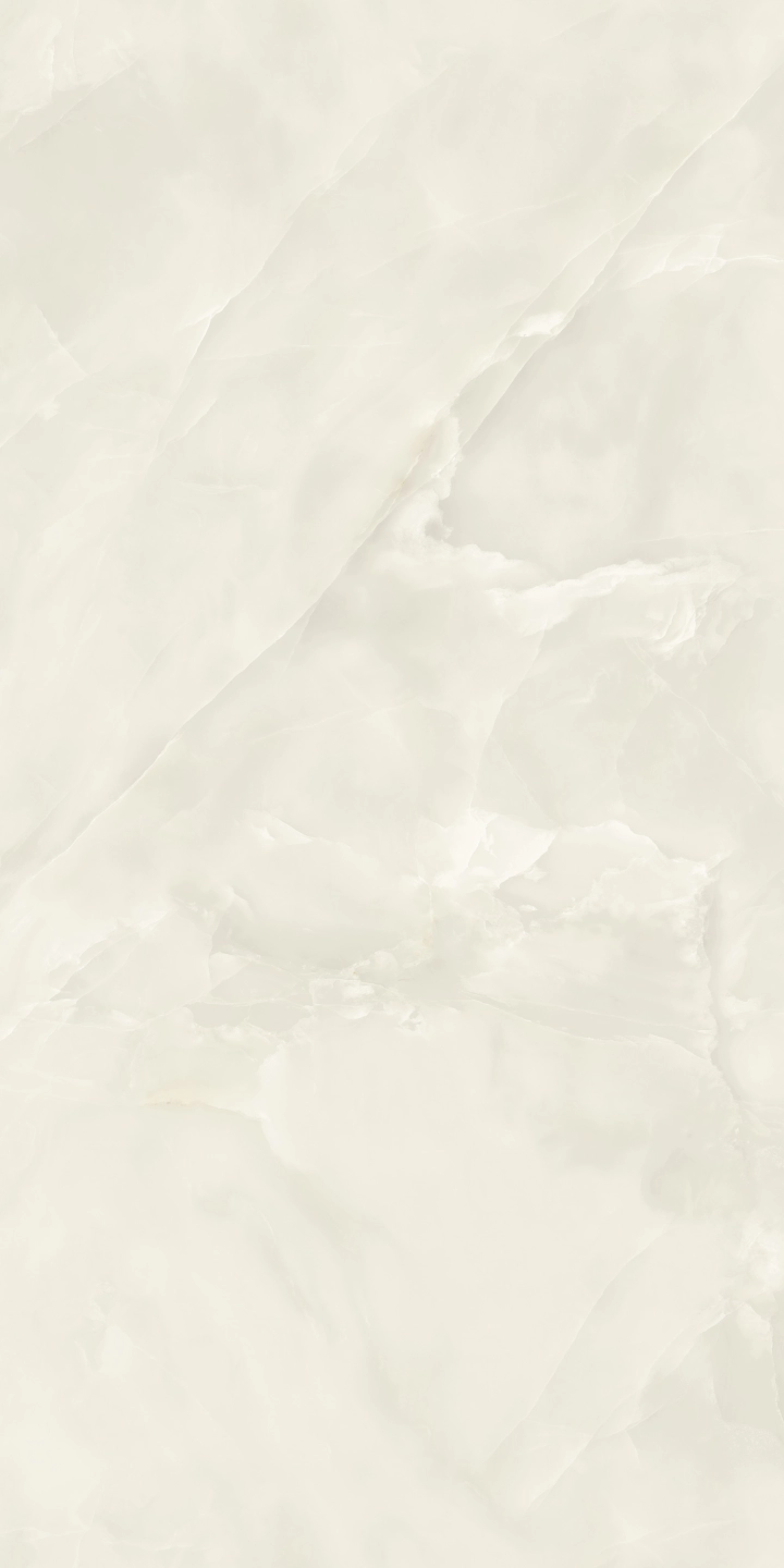 Fmg Onici Maxfine Onice Ghiaccio polerowana 150x300 cm gr. 6 mm
