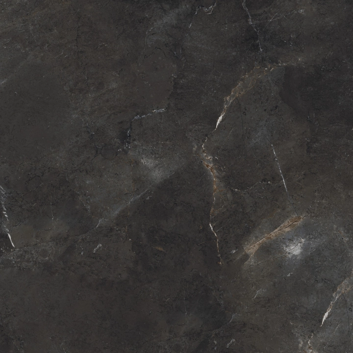 Fmg Art Stone Maxfine Mystic Black naturalna 120x120 cm gr. 6 mm