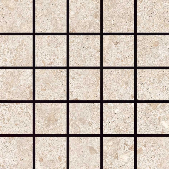 Grespania Bierzo Marfil pólpoler 30x30 cm gr. 10 mm
