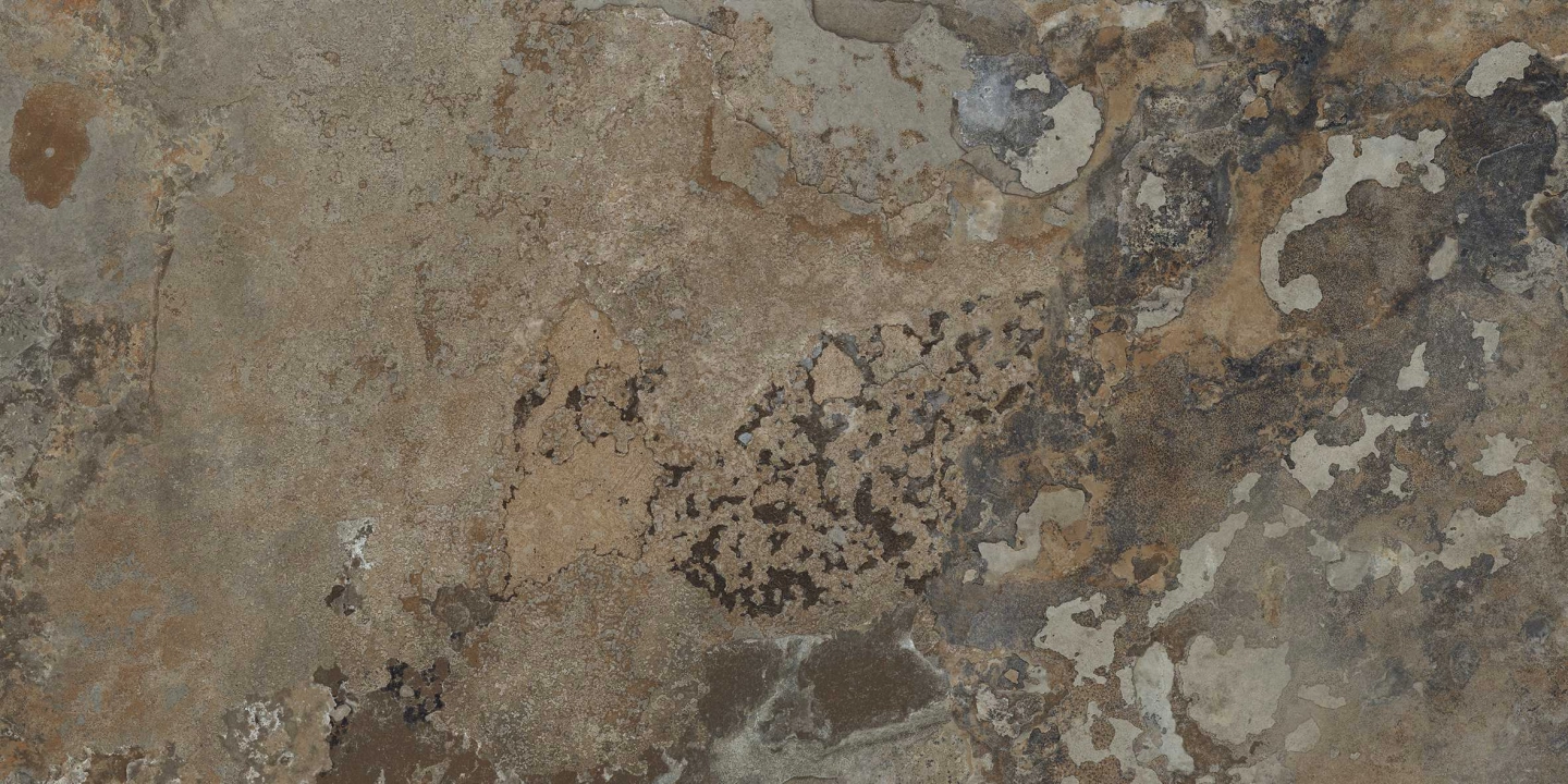 Grespania Yukatan Multicolor matowa 30x60 cm gr. 10 mm