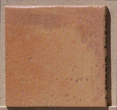 Grespania Abadia Fuego matowa 15x15 cm gr. 10 mm