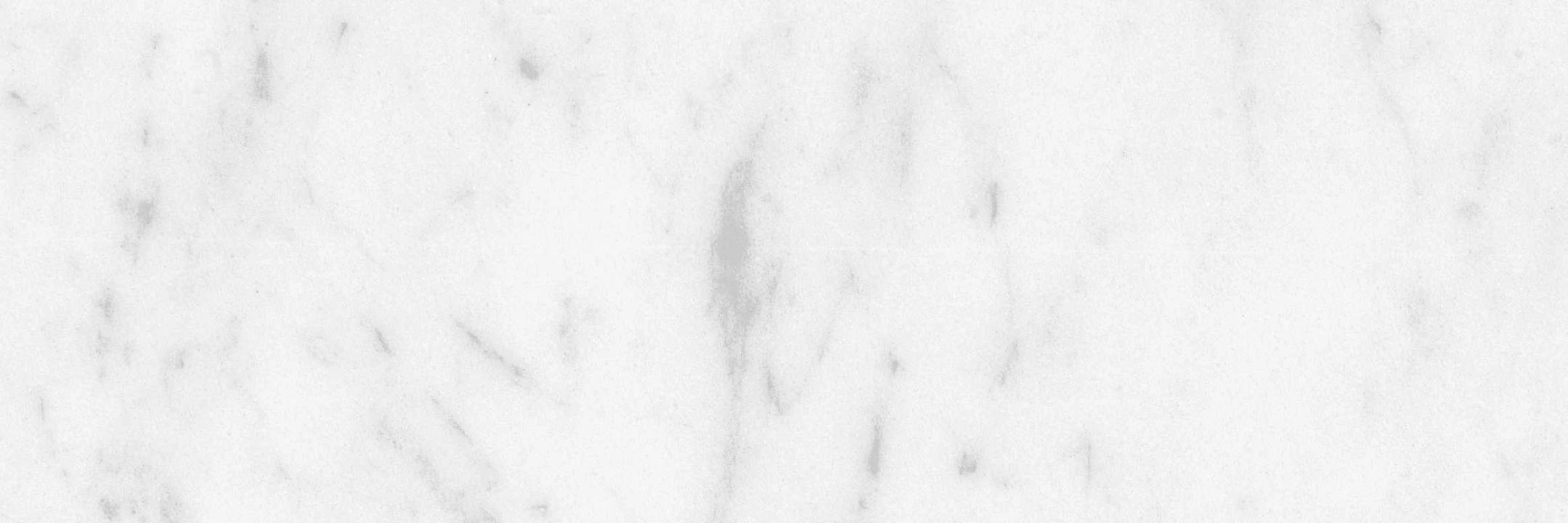 Grespania Marmorea Carrara matowa 10x30 cm gr. 10 mm