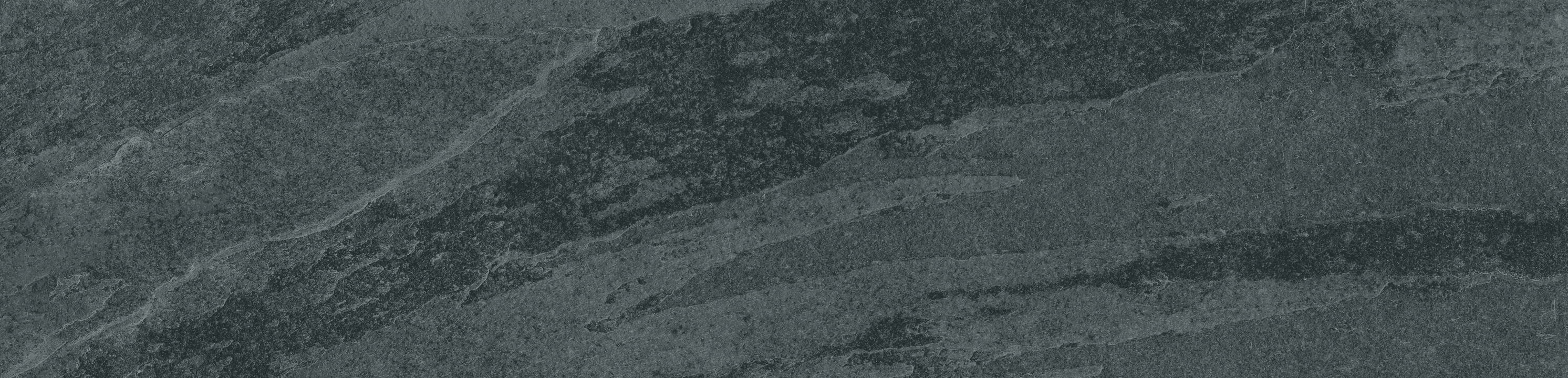 Grespania Annapurna Negro matowa 14.5x60 cm gr. 10 mm