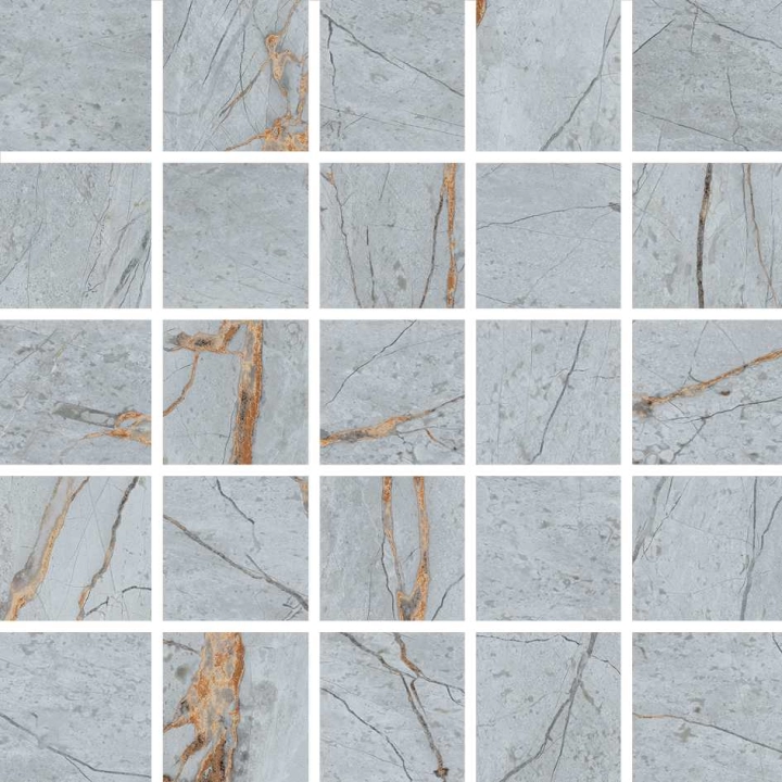 Grespania Blue Roma Cielo matowa 30x30 cm gr. 10 mm