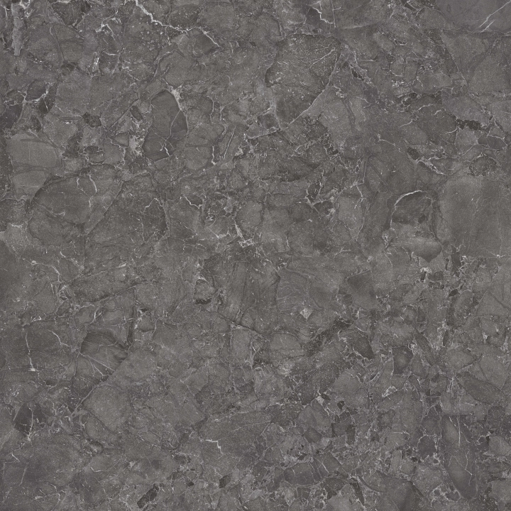 Grespania Aracruz Antracita matowa 120x120 cm gr. 10 mm