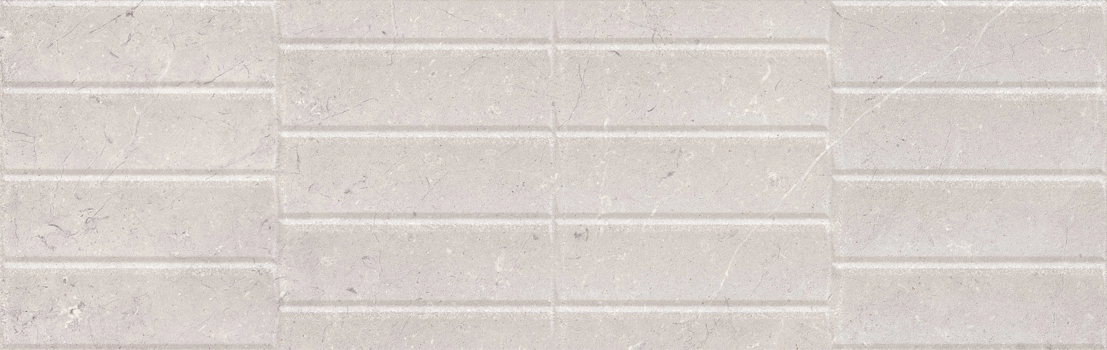 Grespania Loire Gris matowa 31.5x100 cm gr. 8 mm