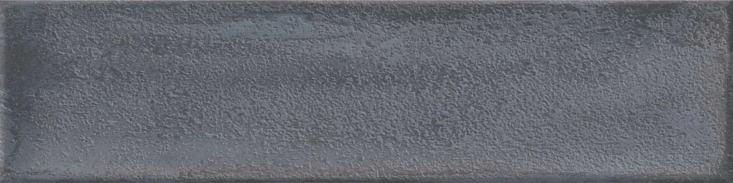 Grespania Mykonos Indigo przecierana 7.5x30 cm gr. 7 mm