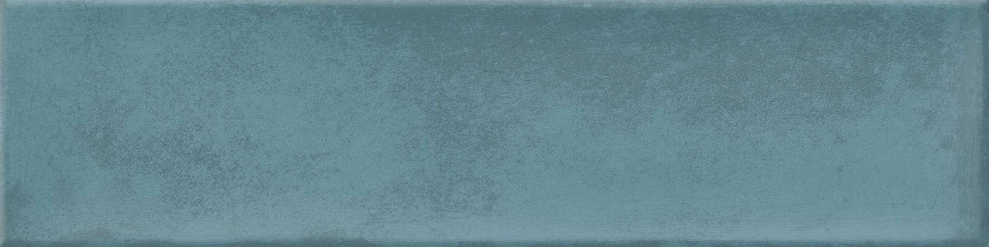Grespania Pedralbes Aqua matowa 7.5x30 cm gr. 7 mm
