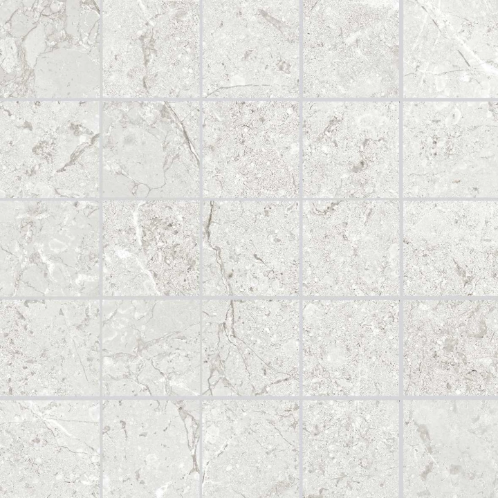 Grespania Palermo Gris matowa 30x30 cm gr. 10 mm