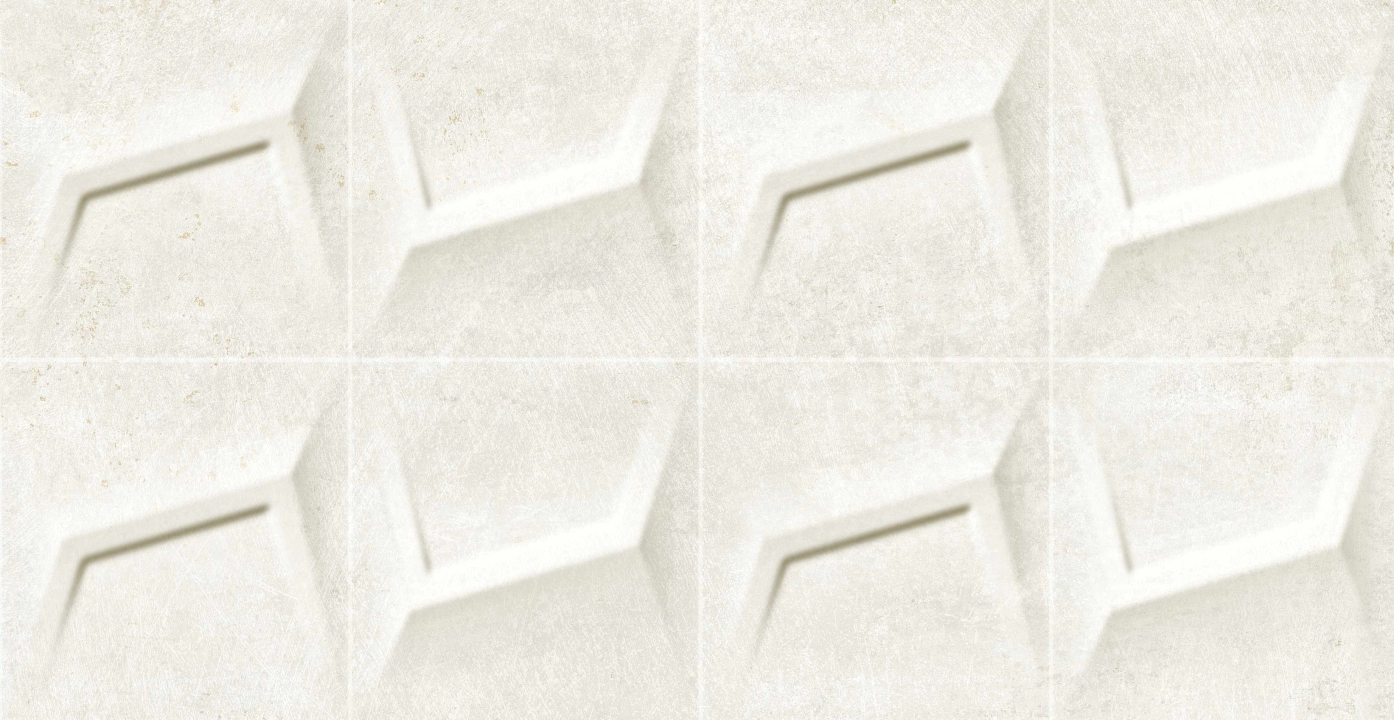 Grespania Galvanic Blanco matowa 30x60 cm gr. 8 mm