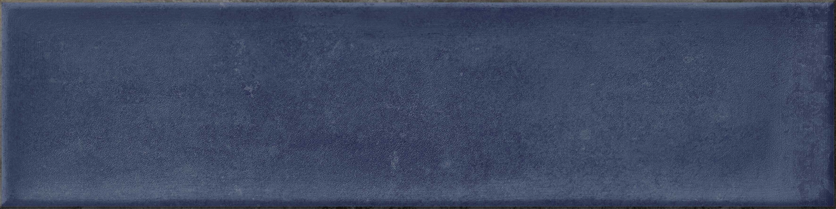 Grespania Rambla Zafiro błyszcząca 7.5x30 cm gr. 7 mm