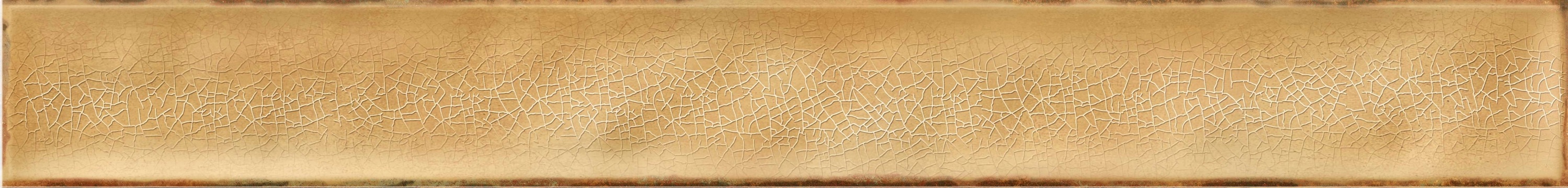 Grespania Cartuja Mostaza przecierana 5.5x45 cm gr. 7 mm