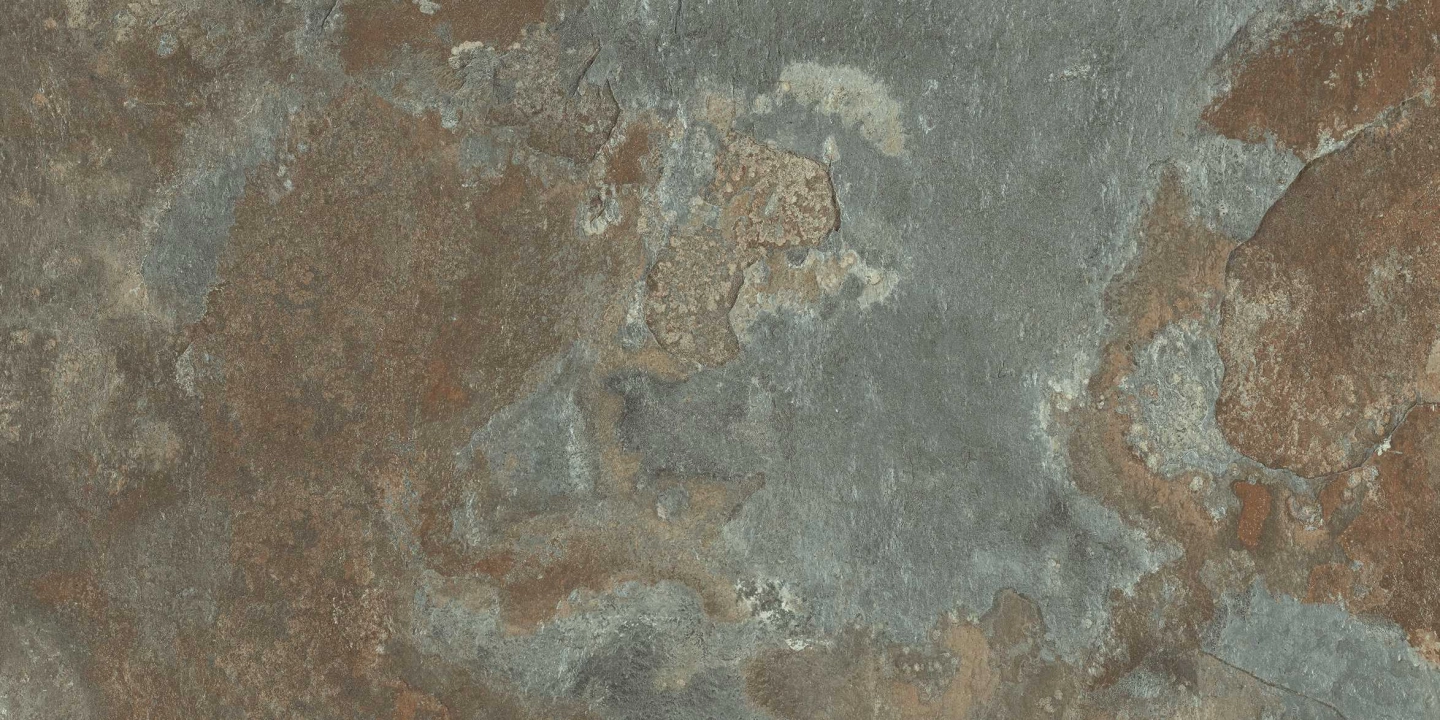 Grespania Yukatan Verde matowa 30x60 cm gr. 10 mm