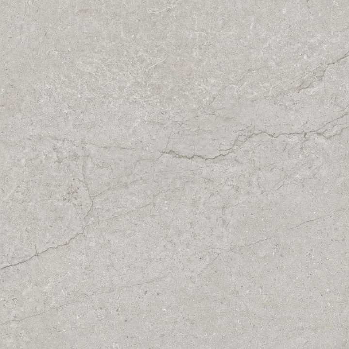Grespania Garona Gris matowa 80x80 cm gr. 10 mm