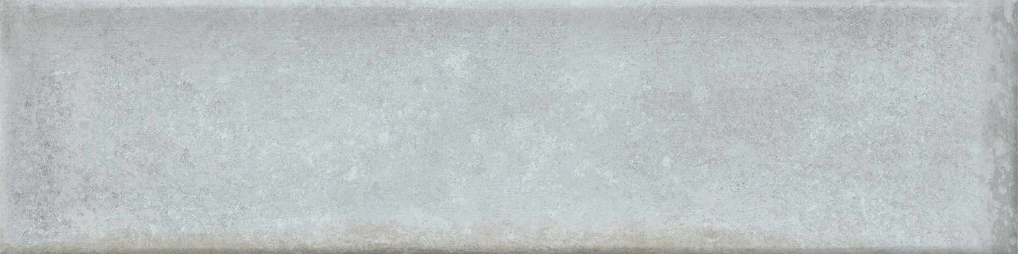 Grespania Pedralbes Gris matowa 7.5x30 cm gr. 7 mm