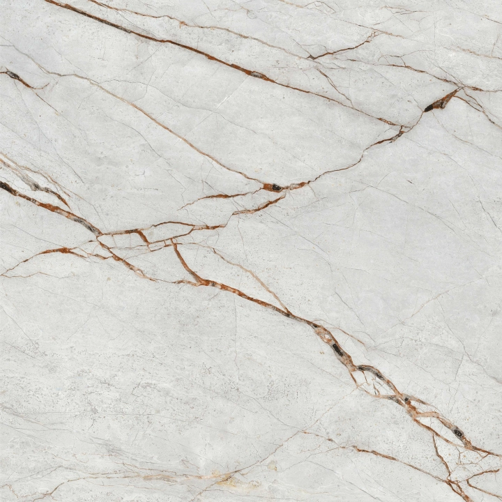 Grespania Volterra Gris matowa 80x80 cm gr. 10 mm