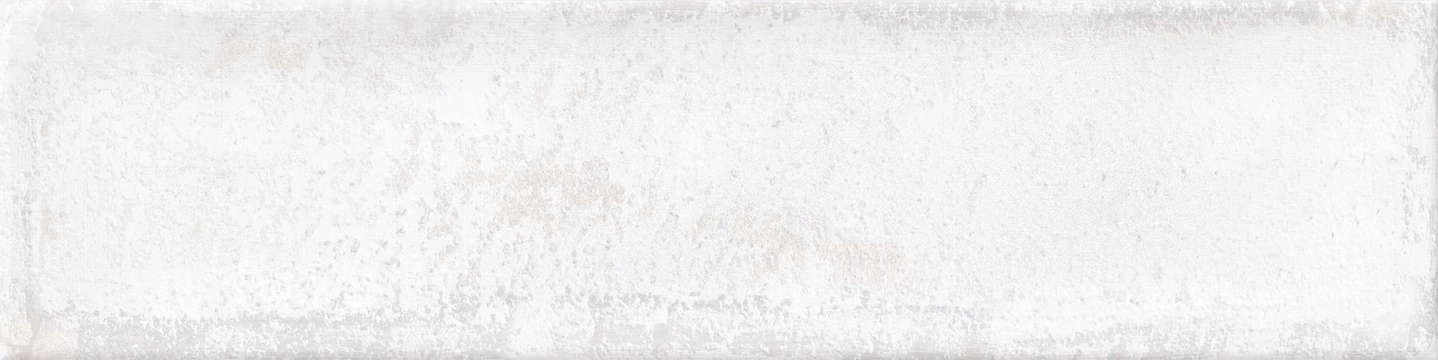 Grespania Mykonos Blanco przecierana 7.5x30 cm gr. 7 mm