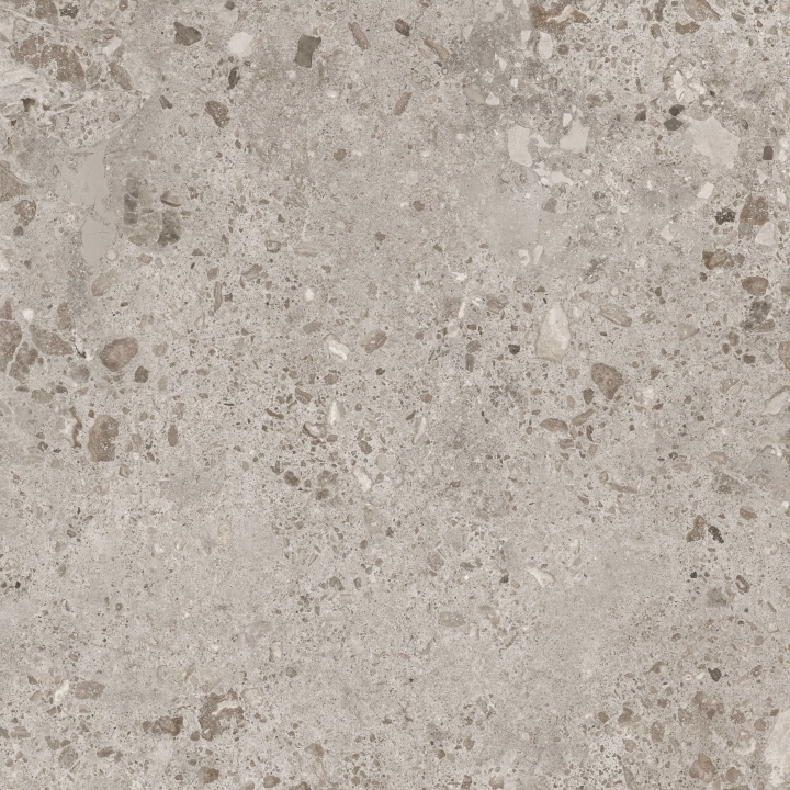 Grespania Bierzo Gris antyspoślizgowa 120x120 cm gr. 10 mm