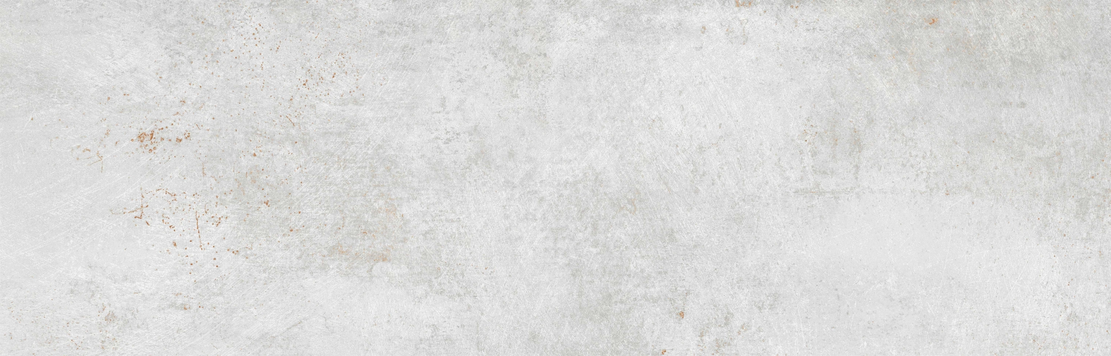 Grespania Galvanic Aluminio matowa 31.5x100 cm gr. 8 mm
