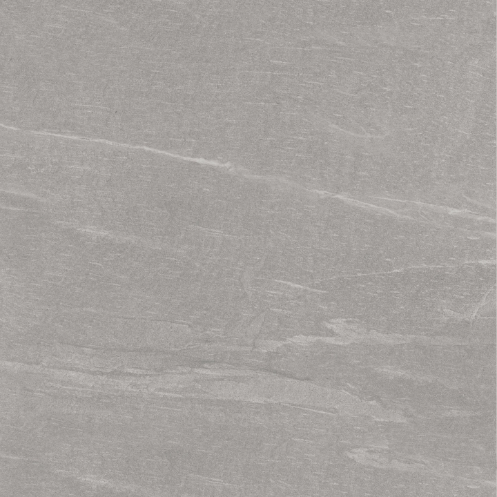 Grespania Volga Gris matowa 80x80 cm gr. 10 mm