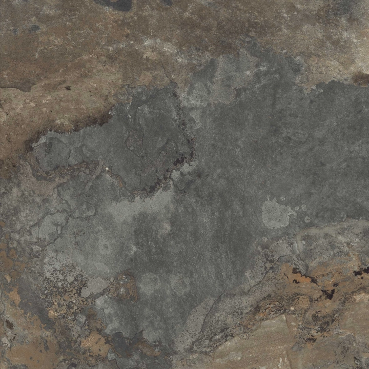 Grespania Yukatan Multicolor matowa 60x60 cm gr. 10 mm
