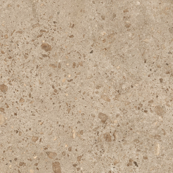 Grespania Bierzo Moka pólpoler 120x120 cm gr. 10 mm