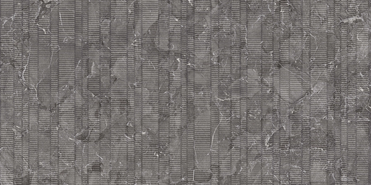Grespania Aracruz Antracita matowa 60x120 cm gr. 10 mm