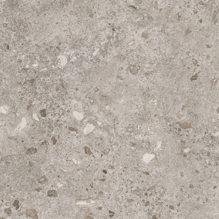 Grespania Bierzo Gris pólpoler 80x80 cm gr. 10 mm