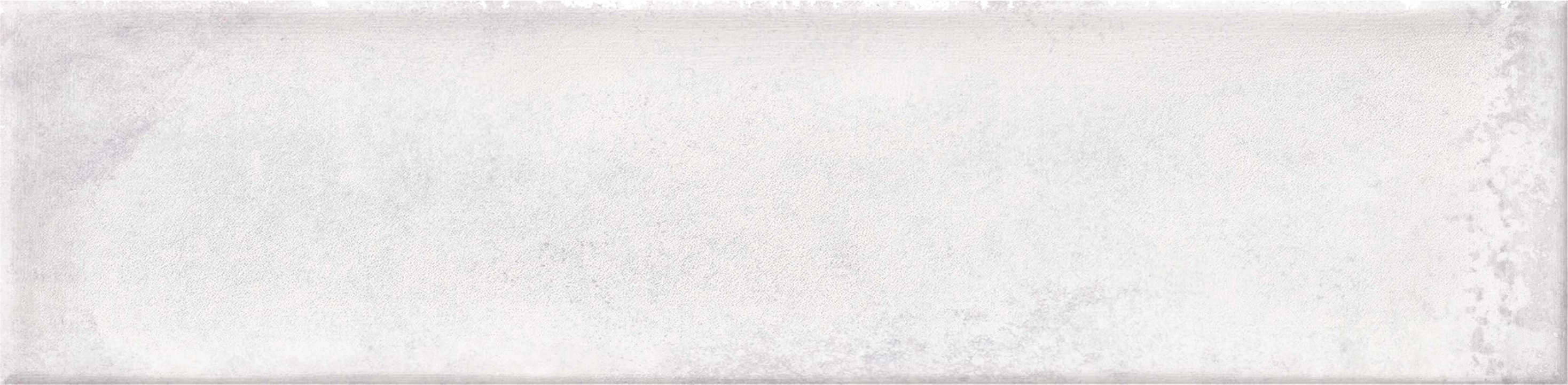 Grespania Pedralbes Blanco matowa 7.5x30 cm gr. 7 mm