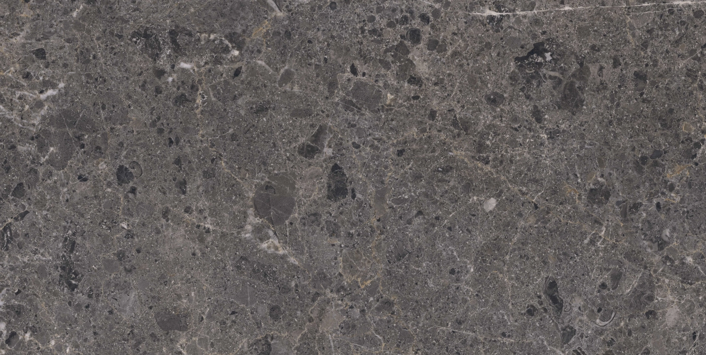Grespania Artic Antracita błyszcząca 59x119 cm gr. 10 mm