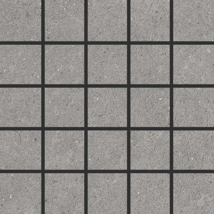 Grespania Village Grey matowa 30x30 cm gr. 10 mm
