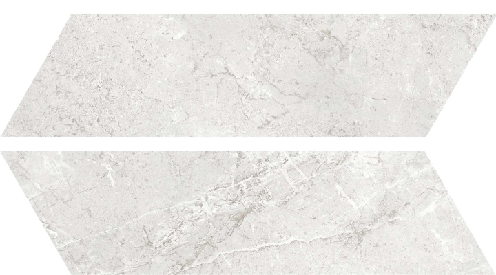 Grespania Palermo Gris matowa 15x60 cm gr. 10 mm