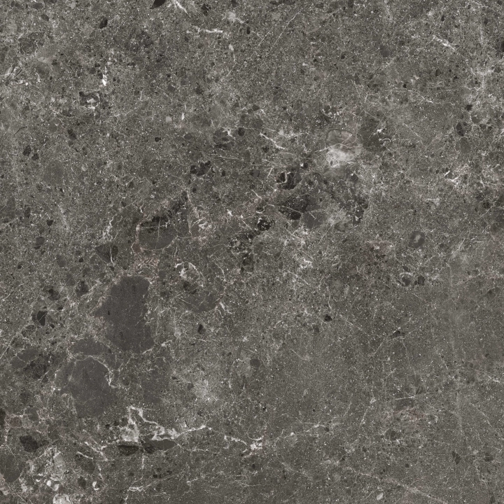 Grespania Artic Antracita błyszcząca 120x120 cm gr. 6 mm