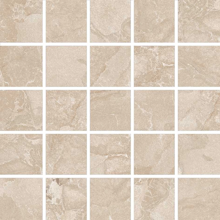Grespania Aracruz Beige matowa 30x30 cm gr. 10 mm