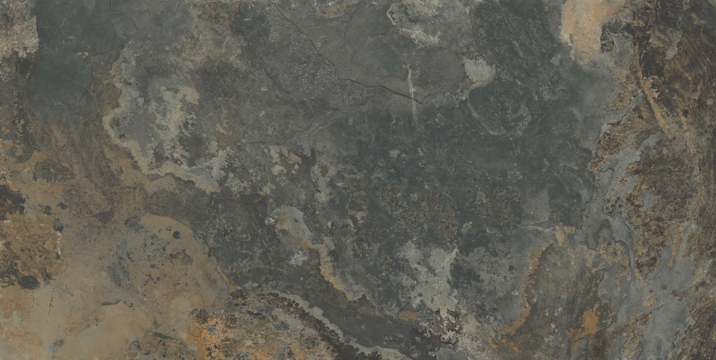Grespania Yukatan Multicolor matowa 60x120 cm gr. 10 mm