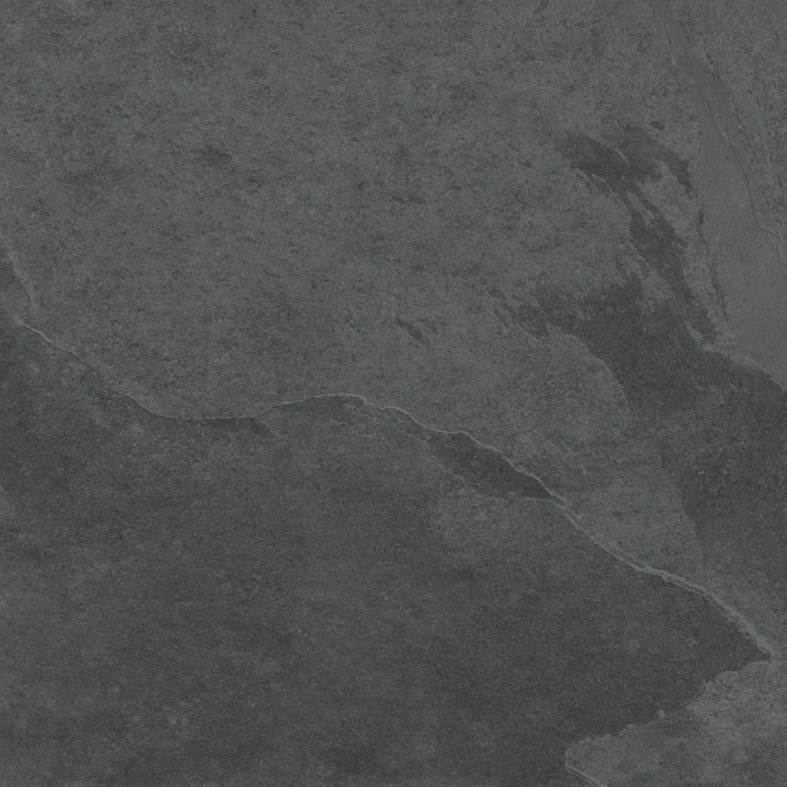 Grespania Annapurna Antracita matowa 80x80 cm gr. 20 mm