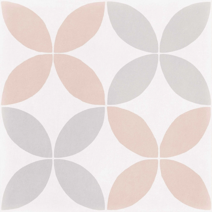 Grespania Boheme Nude matowa 20x20 cm gr. 7 mm