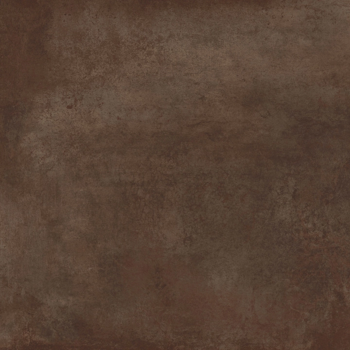 Grespania Distrito Corten matowa 120x120 cm gr. 6 mm