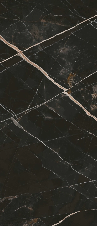 Grespania Calacata Black Calacata Black matowa 120x278 cm gr. 6 mm